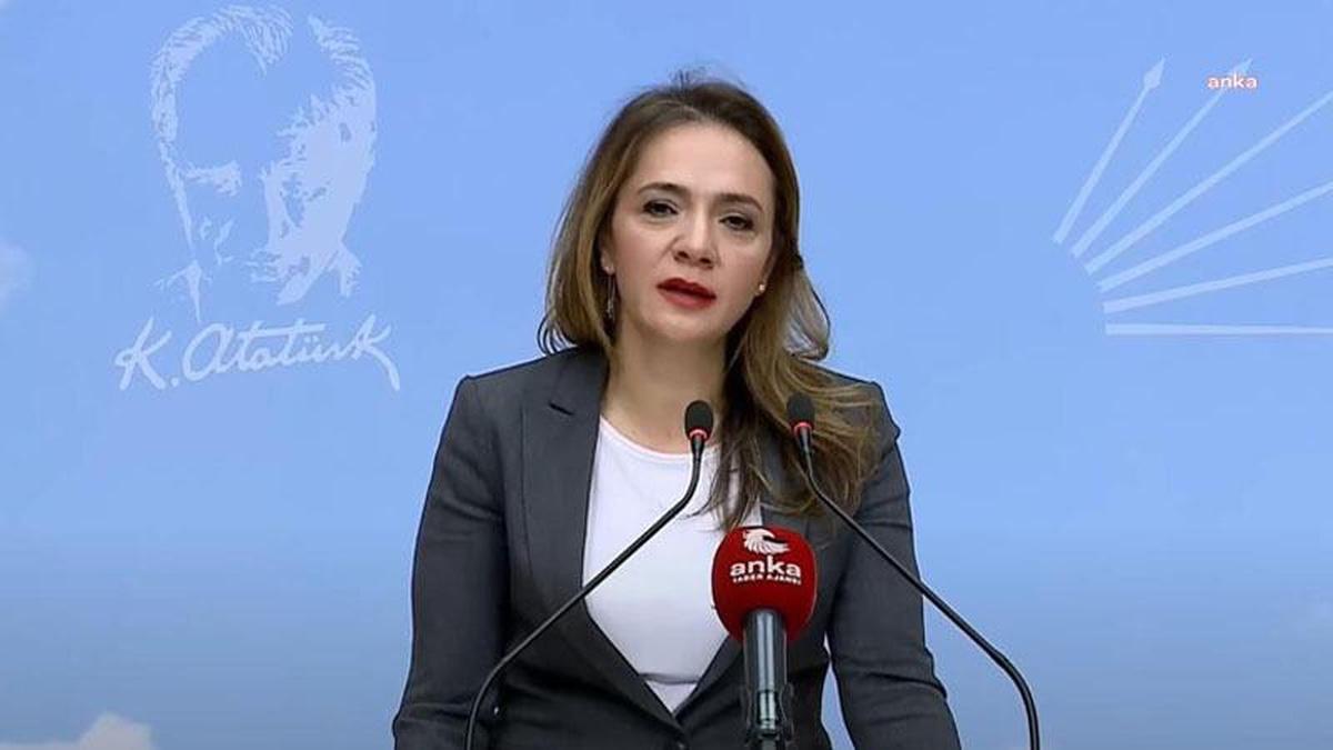 Gamze Akkuş İlgezdi, "Askeri Hastanelerin Yeniden Açılması" Gündemini Değerlendirdi: "Askeri Hastaneler, Hastane Vasfını Yitirdi.