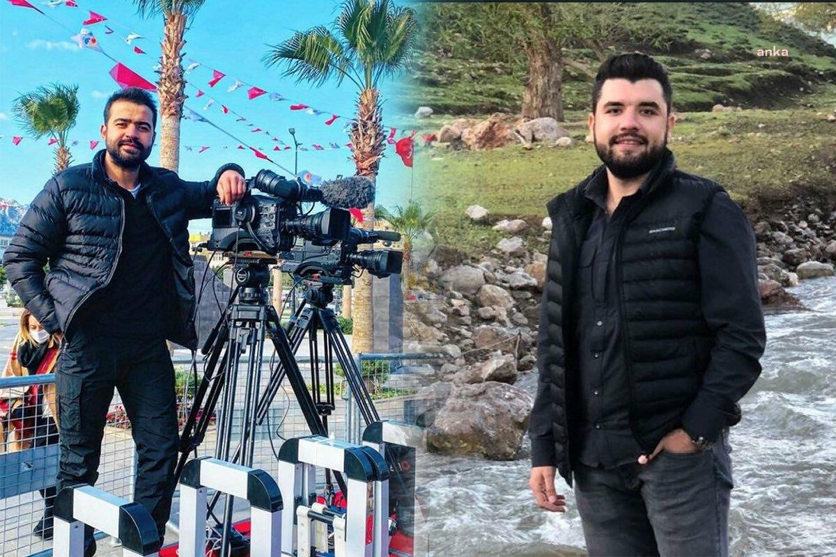 Gaziantep\'de Kazazedelerin Yardımına Giden İha Muhabirleri, Meydana Gelen İkinci Kazada Yaşamlarını Yitirdi