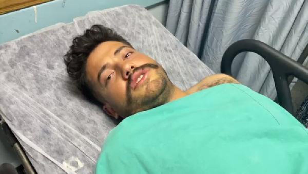 Gaziantep\'te katliam gibi kaza: 16 ölü, 21 yaralı (8)