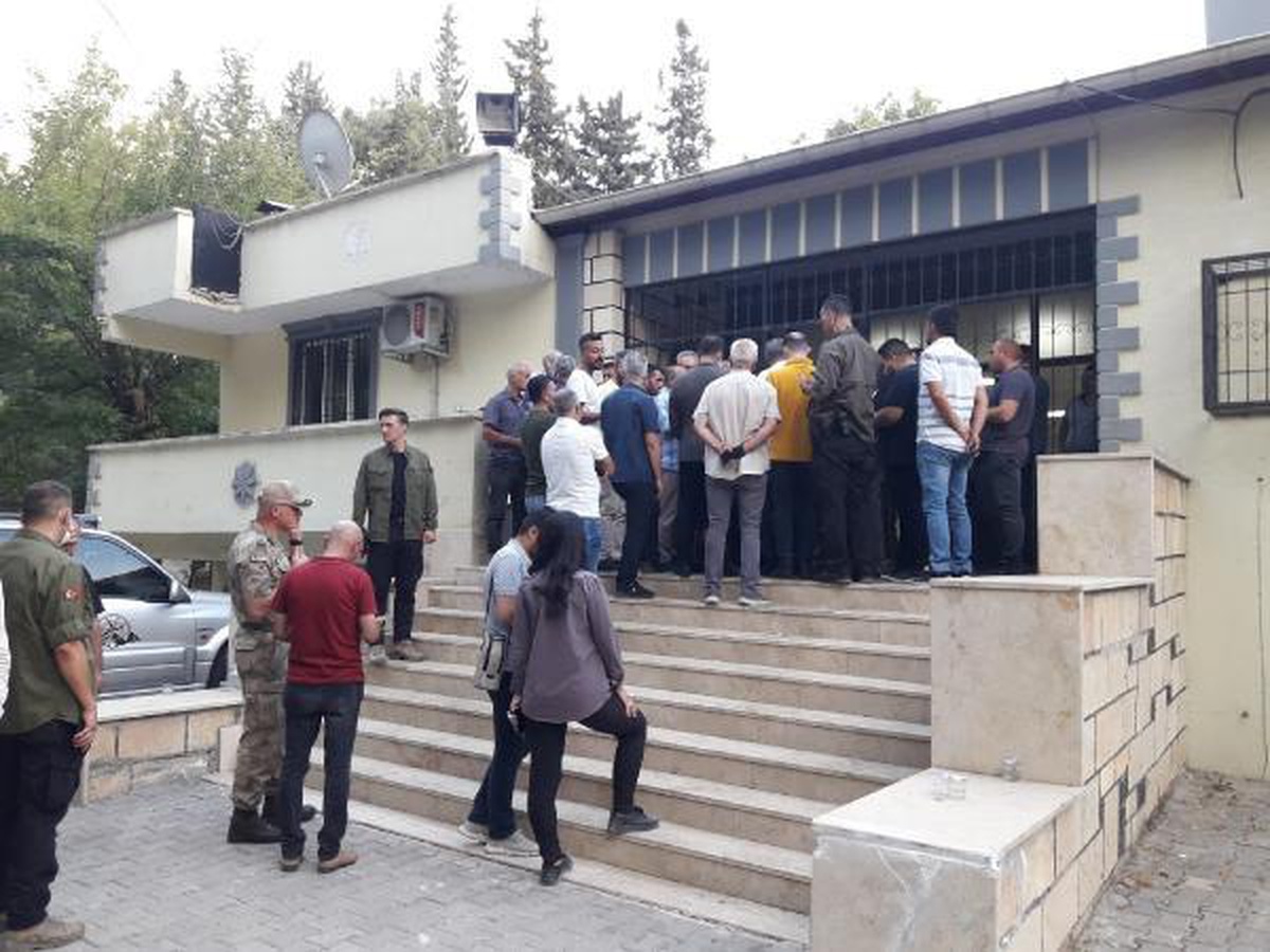 Gaziantep\'te katliam gibi kaza: 16 ölü, 21 yaralı (13)