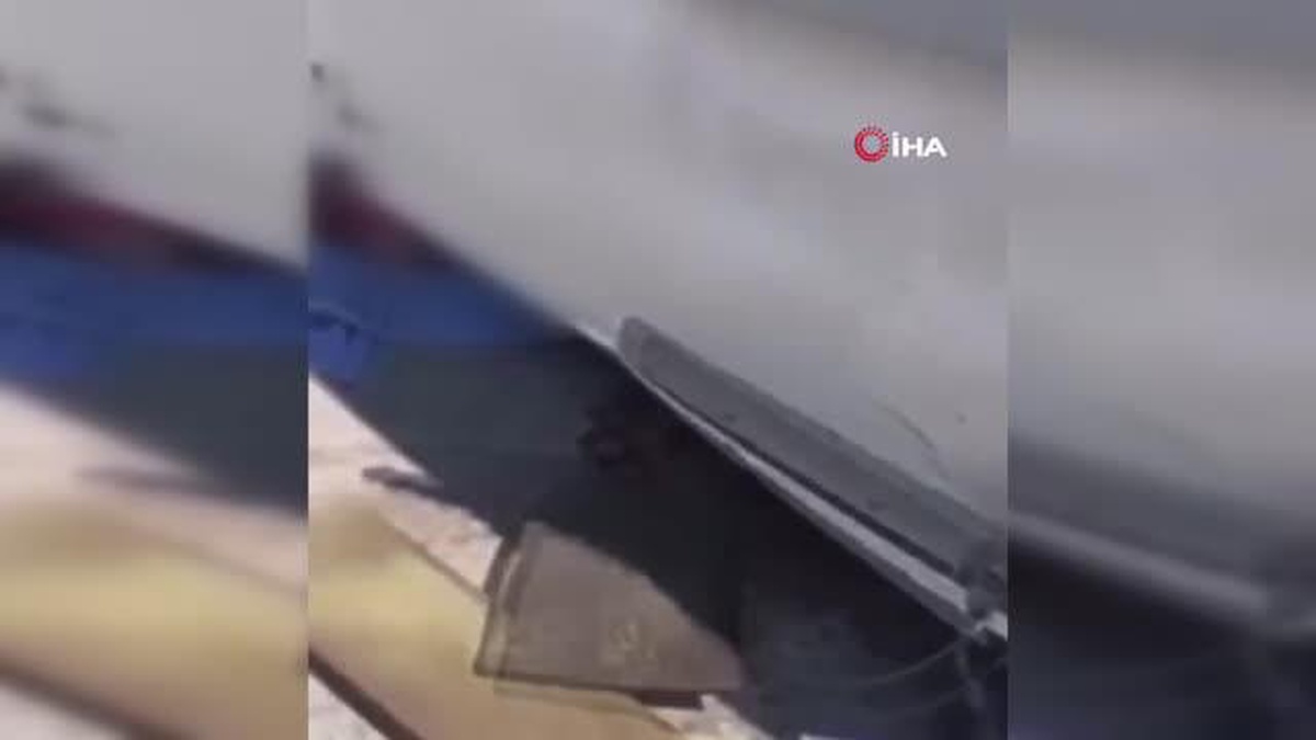 Gaziantep\'teki feci kazada ölü sayısı 16\'ya yükseldi