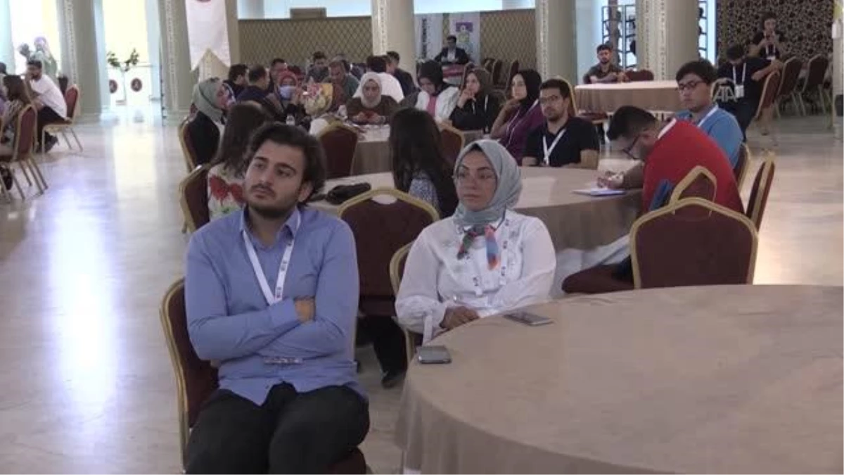 "Genç Türkiye Forumu"nun ikincisi Nevşehir\'de başladı