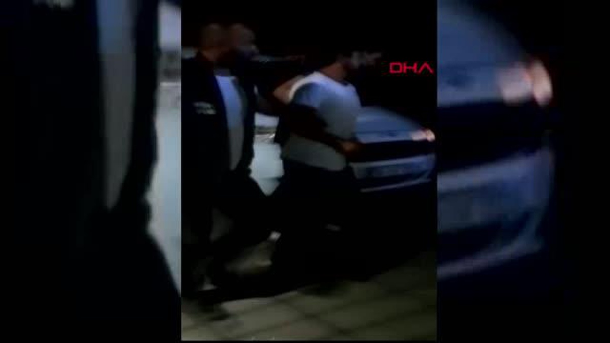 İSTANBUL-İSTANBUL\'DA 41 FİRARİ YAKALANDI