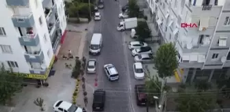 İzmir'deki tefecilik operasyonunda 4 tutuklama