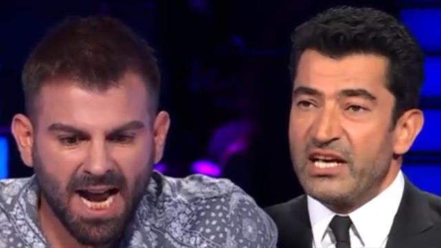 Kim Milyoner Olmak İster'e yarışmacının anlattıkları damga vurdu, sunucu Kenan İmirzalıoğlu kulaklarına inanamadı Kim Milyoner Olmak İster'e yarışmacının anlattıkları damga vurdu, sunucu Kenan İmirzalıoğlu kulaklarına inanamadı