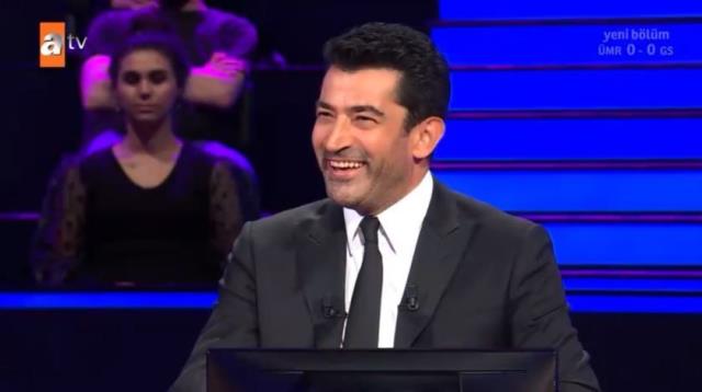Kim Milyoner Olmak İster'e yarışmacının anlattıkları damga vurdu, sunucu Kenan İmirzalıoğlu kulaklarına inanamadı Kim Milyoner Olmak İster'e yarışmacının anlattıkları damga vurdu, sunucu Kenan İmirzalıoğlu kulaklarına inanamadı