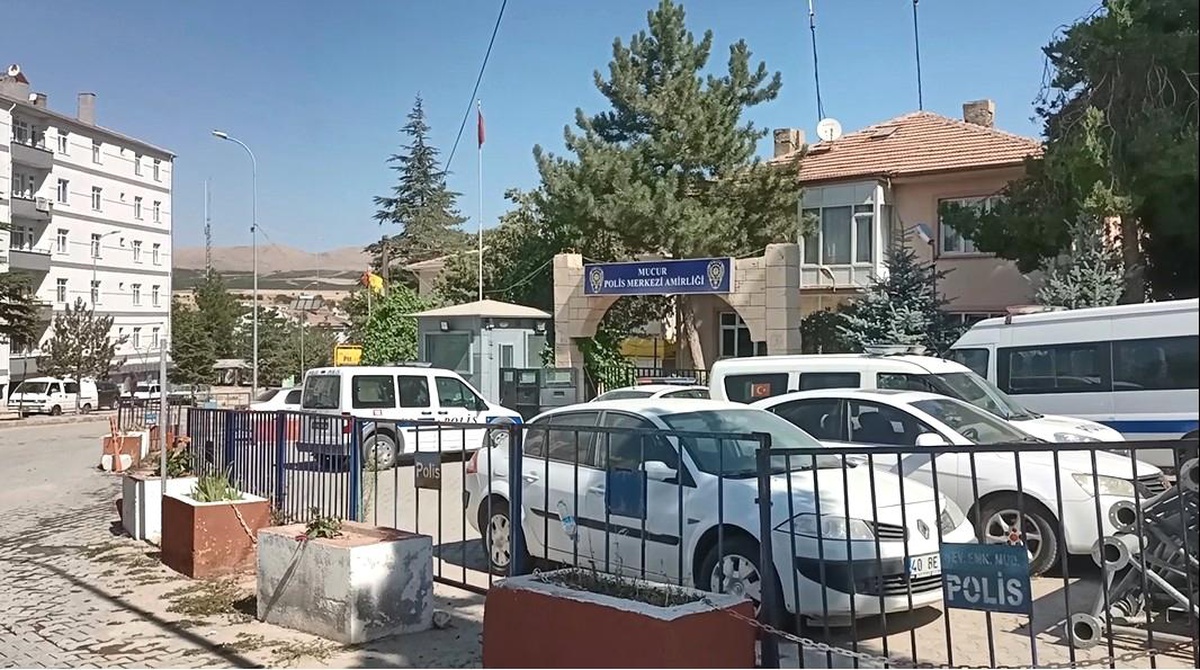 Psikolojik sorunları olduğu öne sürülen anne 20 günlük bebeğini döverek katletti