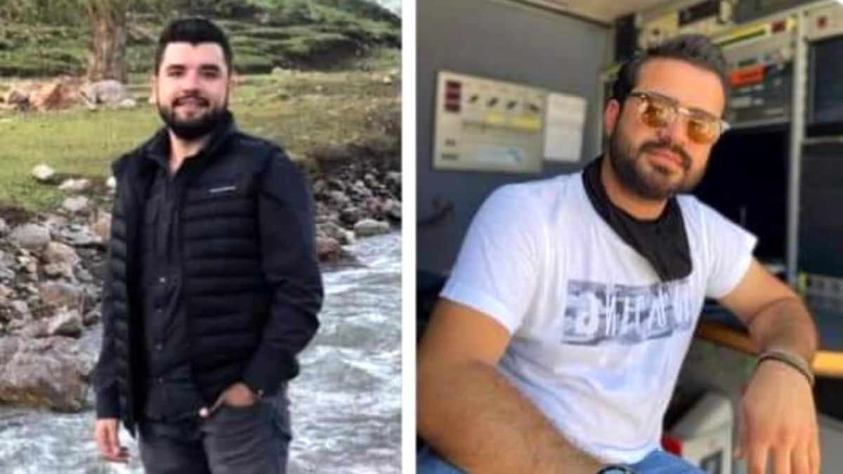 Malatya\'dan meslektaşları için baş sağlığı