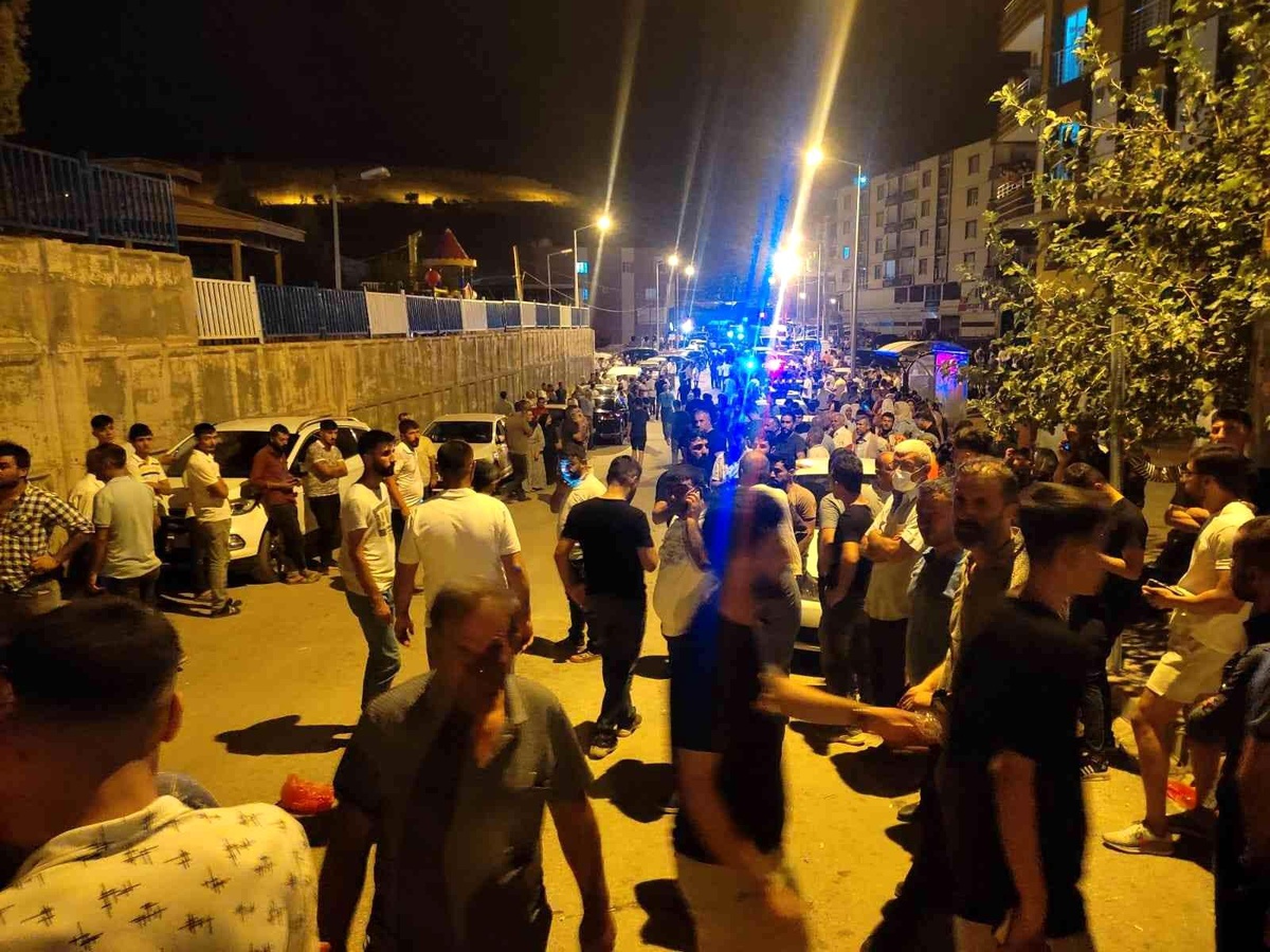 Mardin\'de meydana gelen feci kazada ölü sayısı 16\'ya yükseldi