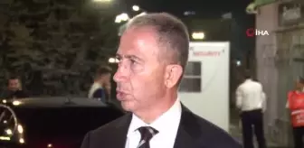 Metin Öztürk: 'Sonu güzel olsun, mayıslar bizim olsun'