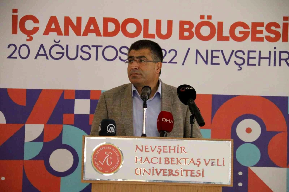 Mülteci algısı Nevşehir\'de tartışıldı