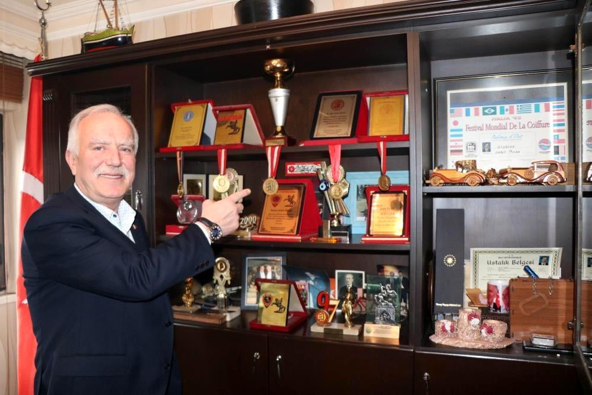 Samsun\'da 17 yıldır uygulanıyordu, artık tüm Türkiye\'de zorunlu