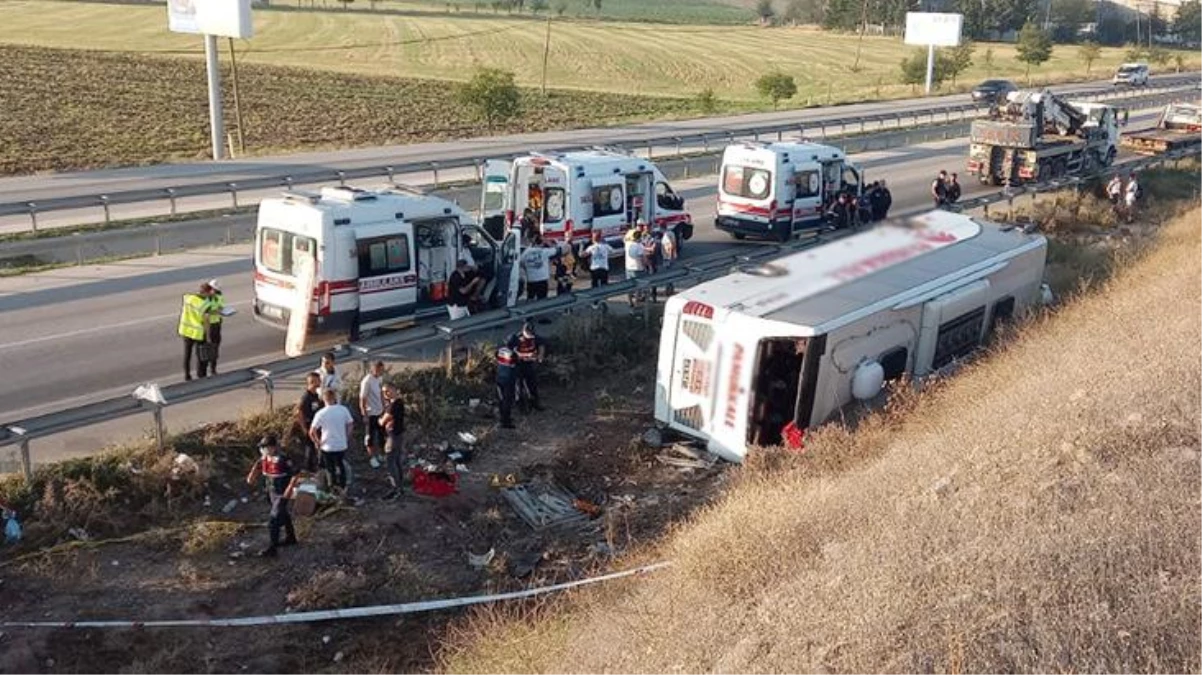 Askere gidenlerin yürek dağlayan kazası! Ölü ve yaralılar var