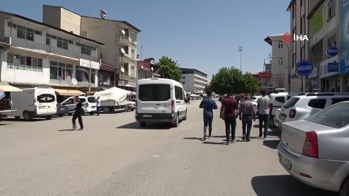 Muş\'ta 1071 Malazgirt Zaferi\'nin 951. yılı heyecanı