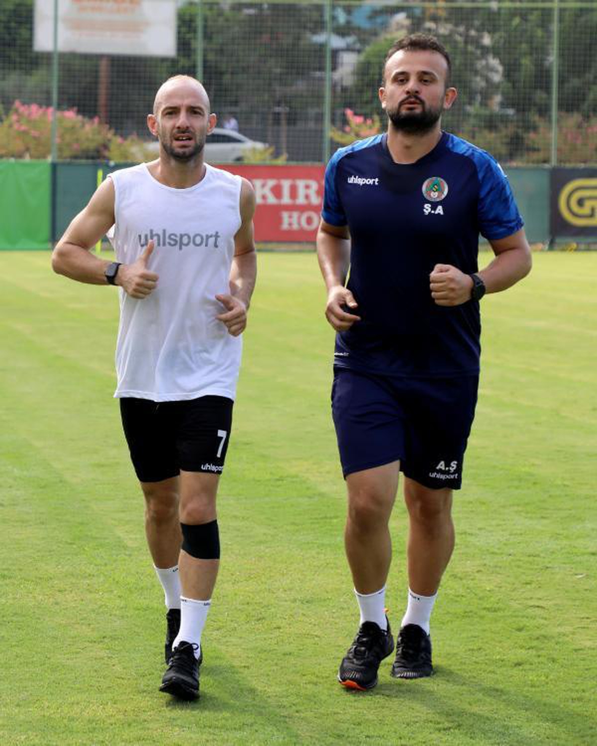 Alanyaspor, Sivasspor maçına hazır