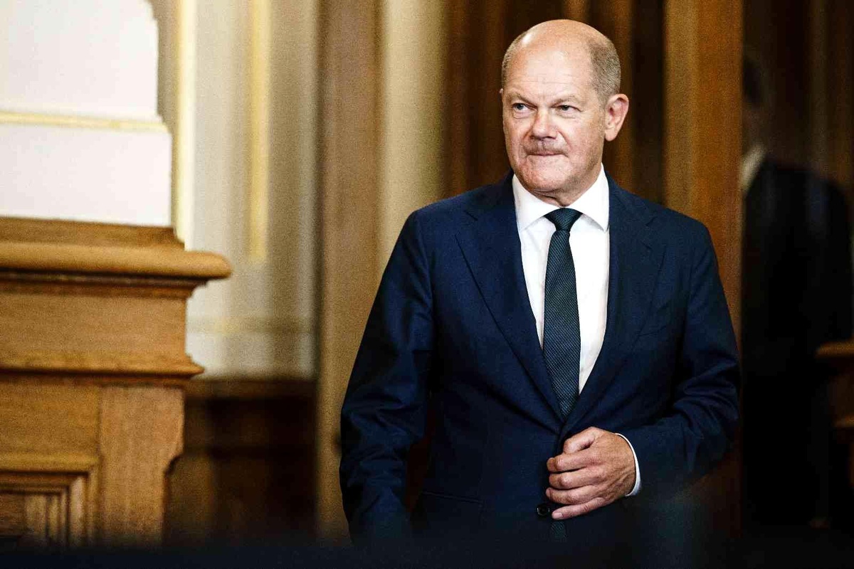 Almanya\'da Scholz\'a anket şoku: Yüzde 62\'si memnun değil