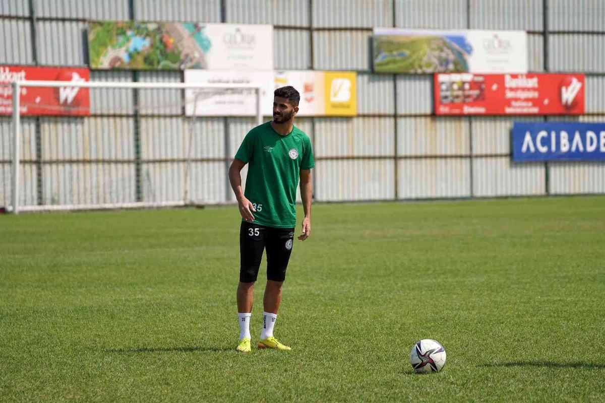 Çaykur Rizespor, Denizli\'ye bilendi