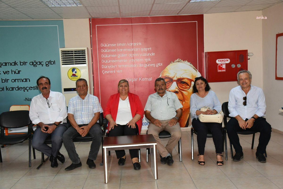 Ceyhan Belediyesi\'nin 101 Öğrencisi Üniversite Yolcusu Oldu