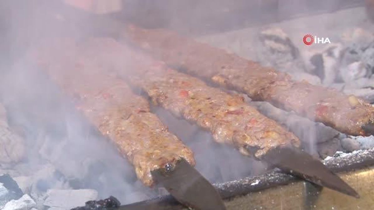 Diyette Adana Kebap yemek mümkün
