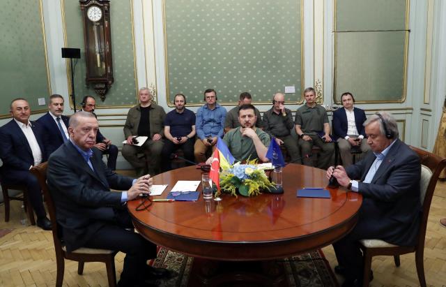 Dünyaca ünlü gazeteden Erdoğan analizi! Türkiye hakkındaki 'Virtüöz' tanımlaması çok ses getirir