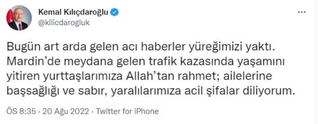 Freni patlayan tırın kalabalığın arasına daldığı kazada bilanço ağırlaşıyor: 19 ölü, 6'sı ağır 26 yaralı Freni patlayan tırın kalabalığın arasına daldığı kazada bilanço ağırlaşıyor: 19 ölü, 6'sı ağır 26 yaralı