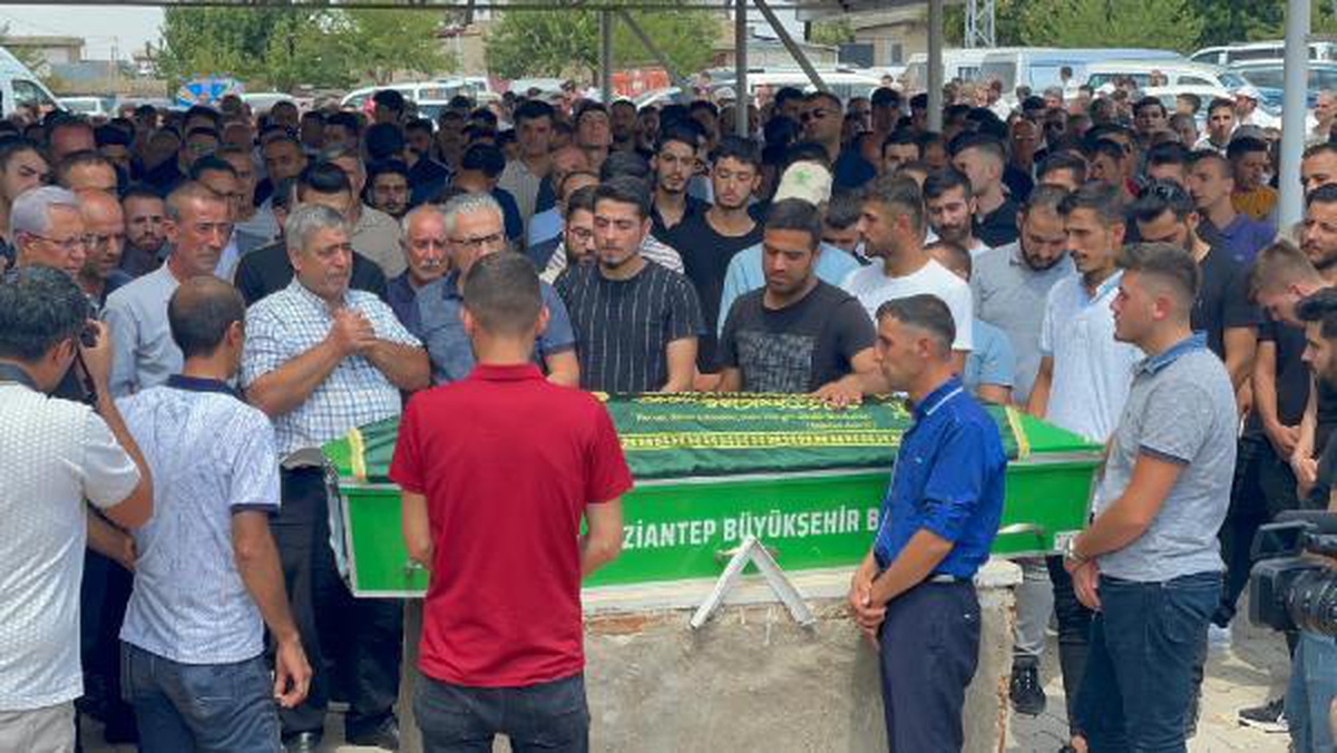 Gaziantep\'te 15 kişinin öldüğü kazada otobüs şoförünün ilk ifadesi ortaya çıktı (3)