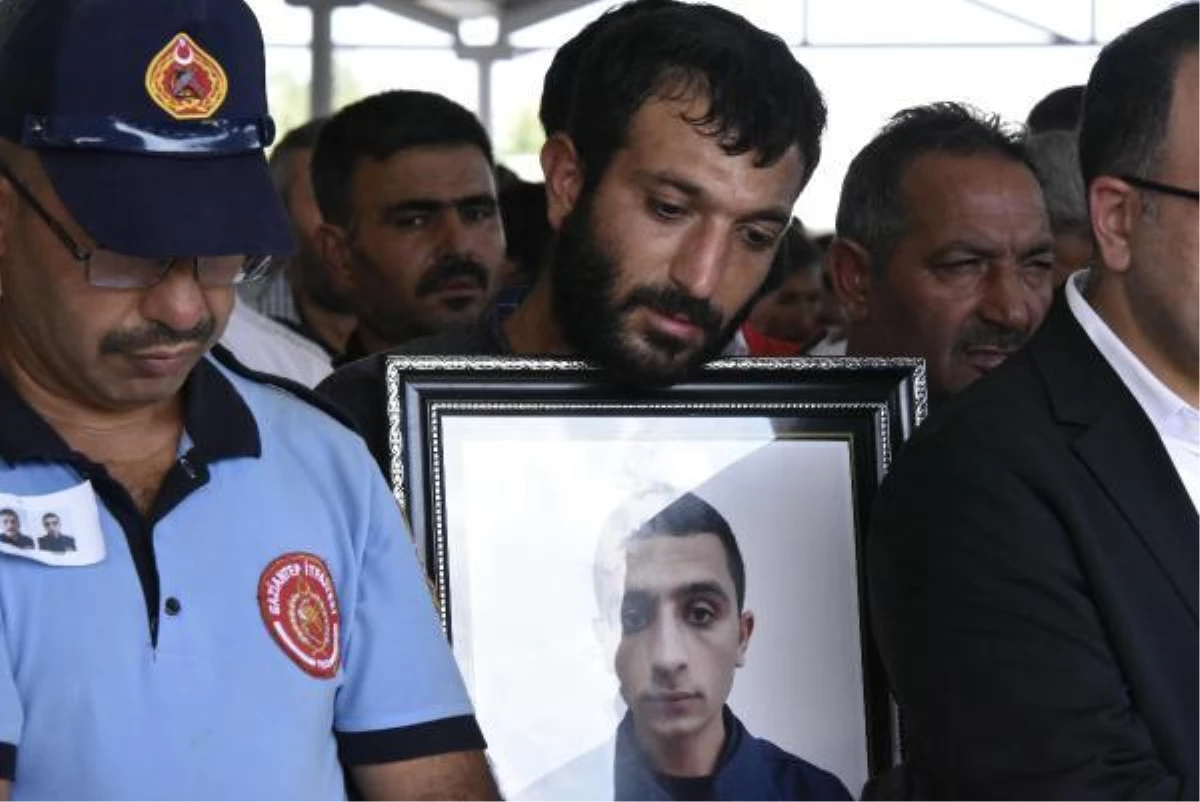 Gaziantep\'te 15 kişinin öldüğü kazada otobüs şoförünün ilk ifadesi ortaya çıktı (4)