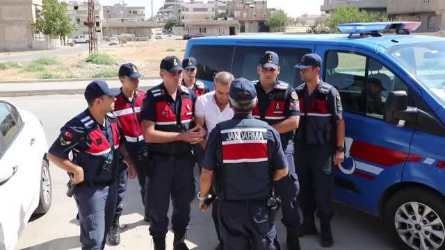 Gaziantep'teki feci kazada 15 kişinin ölümüne neden olan otobüs şoförü tutuklandı Gaziantep'teki feci kazada 15 kişinin ölümüne neden olan otobüs şoförü tutuklandı