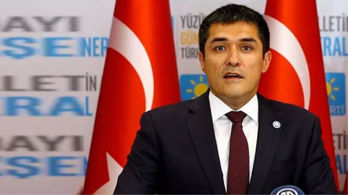 İYİ Parti\'den Mansur Yavaş\'ın olası adaylığı hakkında ilk yorum: Sahada en çok duyduğumuz isim