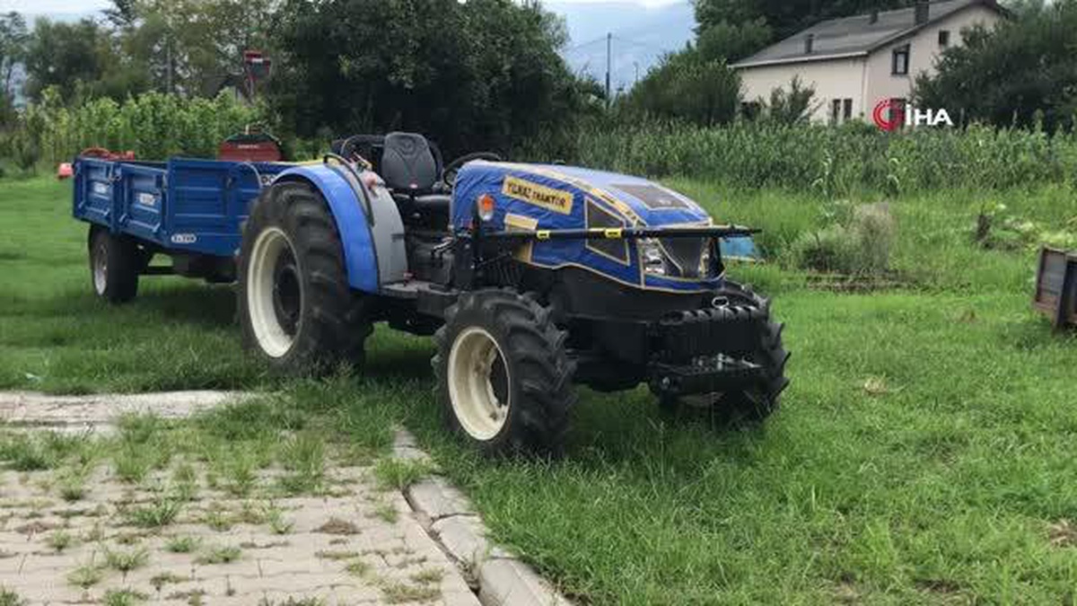 Kör kurşunun ağır yaraladığı minik Musa\'nın "Dede ben bayıldım, fenalaşıyorum" dediği ortaya çıktı