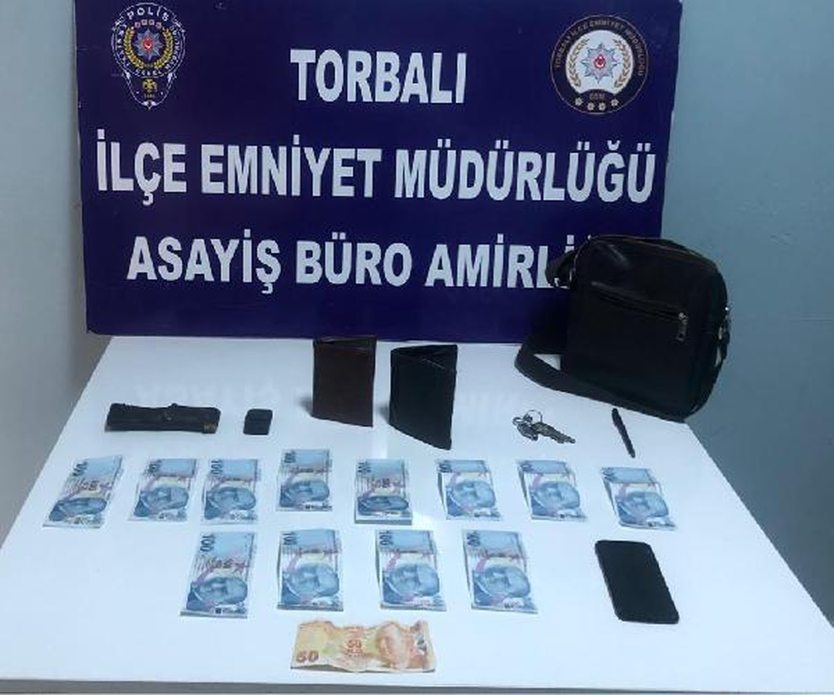 \'Koronayız\' diyerek, sahte para ile sipariş veren şüpheliler tutuklandı