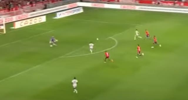 'Maç golle başladı' sözü tam anlamıyla gerçek oldu! Kylian Mbappe imkansızı başardı 'Maç golle başladı' sözü tam anlamıyla gerçek oldu! Kylian Mbappe imkansızı başardı