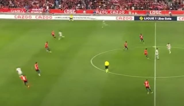 'Maç golle başladı' sözü tam anlamıyla gerçek oldu! Kylian Mbappe imkansızı başardı 'Maç golle başladı' sözü tam anlamıyla gerçek oldu! Kylian Mbappe imkansızı başardı