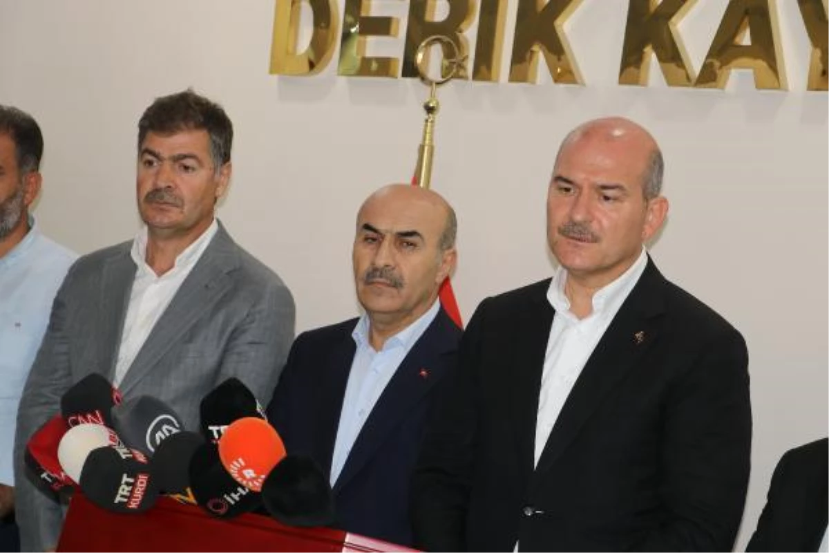 Mardin\'deki kazayı görgü tanıkları anlattı: Bu benim yaşadığım ikinci olay (2)