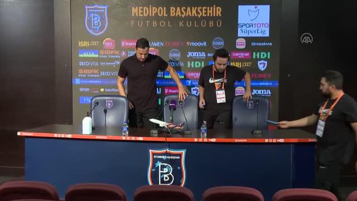 Çağdaş Atan: "Maçı detaylarda kaybettik"
