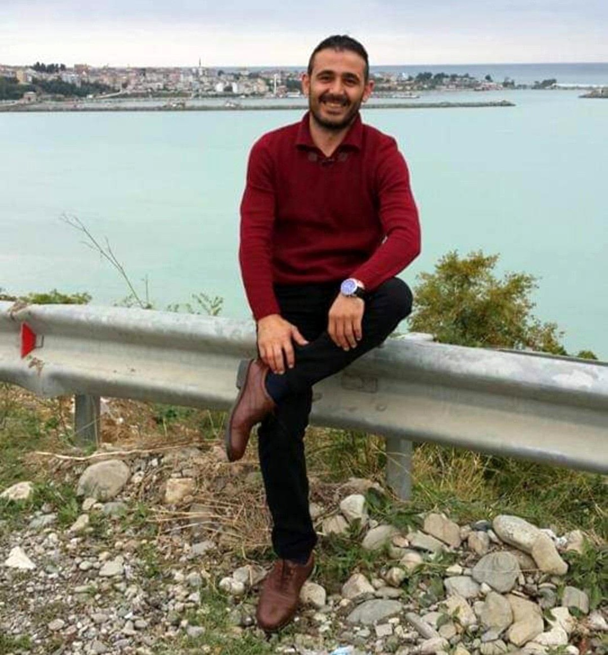 Samsun\'da patpat kazası: 1 ölü, 1 yaralı