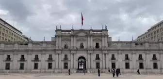 Şili yeni anayasa referandumuna hazırlanıyor