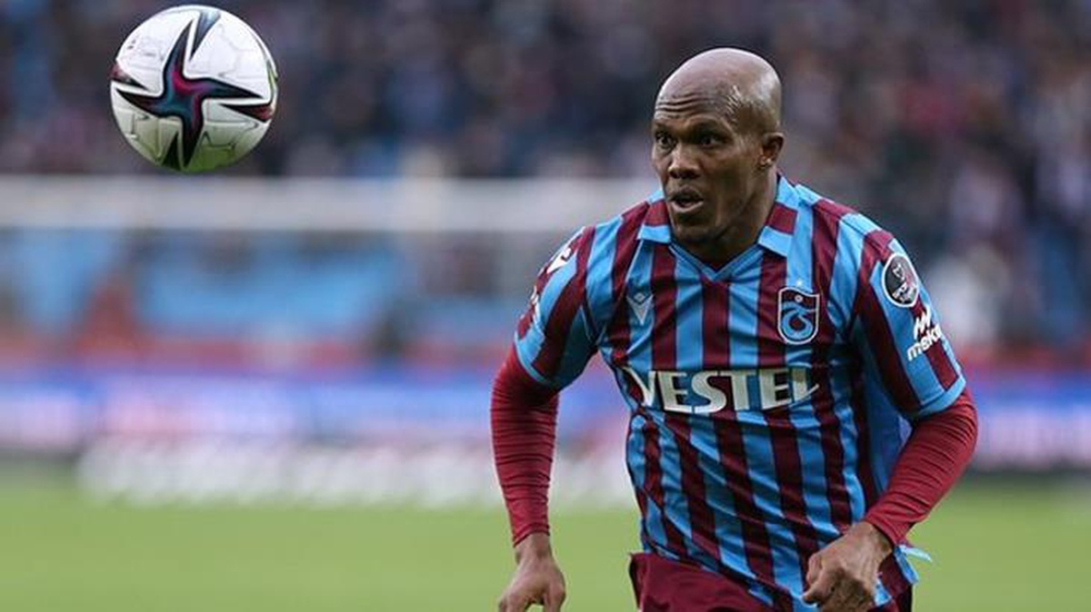 Transferde sona gelindi! Galatasaray, Anthony Nwakaeme\'ye imza attıracak