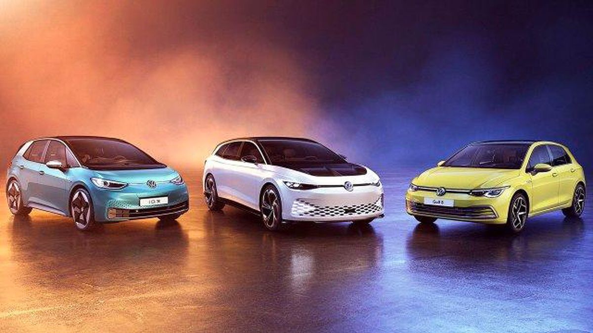 Volkswagen\'den önemli elektrikli otomobil hamlesi!