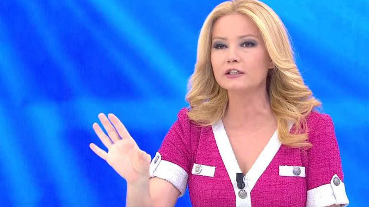Müge Anlı ile Tatlı Sert programının yayın tarihinin ertelendiği iddia edilmişti! İzleyiciyi mutlu eden haber geldi