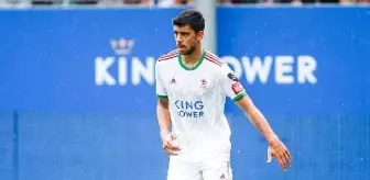 10 yıl sonra Valencia'da bir Türk daha