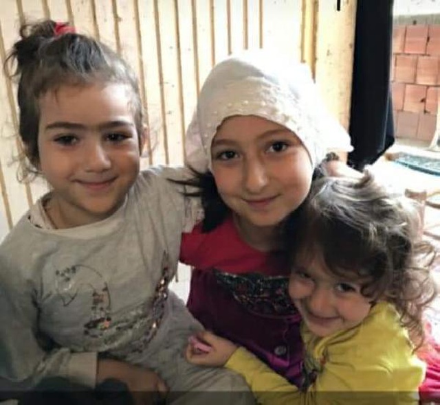 Çay bahçesine götürdüğü 3 kızını öldüren müezzinin akıl sağlığı yerinde çıktı Çay bahçesine götürdüğü 3 kızını öldüren müezzinin akıl sağlığı yerinde çıktı