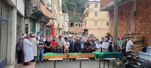 Çay bahçesine götürdüğü 3 kızını öldüren müezzinin akıl sağlığı yerinde çıktı Çay bahçesine götürdüğü 3 kızını öldüren müezzinin akıl sağlığı yerinde çıktı