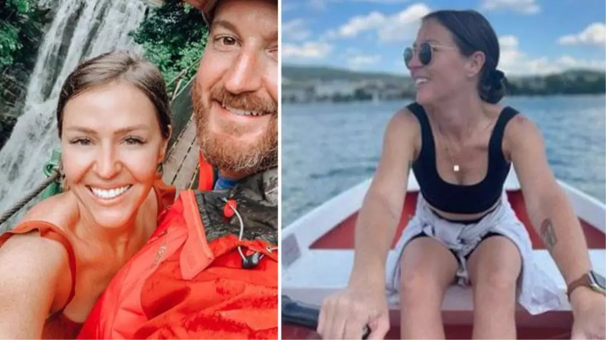 35 yaşında eşcinsel olduğunu fark eden kadın, evini ve 4 yıllık kocasını terk etti