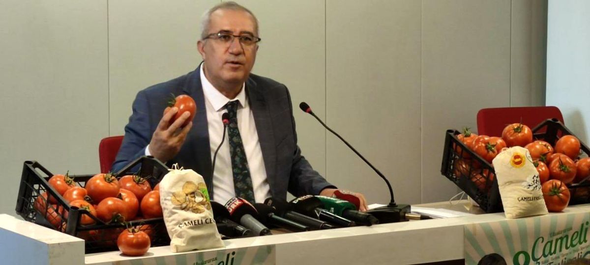 Denizli haberleri... Başkan Arslan festival coşkusunu yaşamak isteyenleri Çameli\'ye davet etti