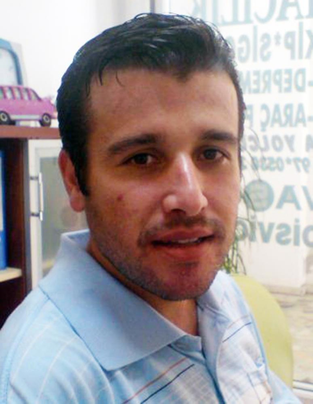Burhan\'ı sahte sosyal medya hesabı ile kandırıp dağa çıkararak öldürmüşler