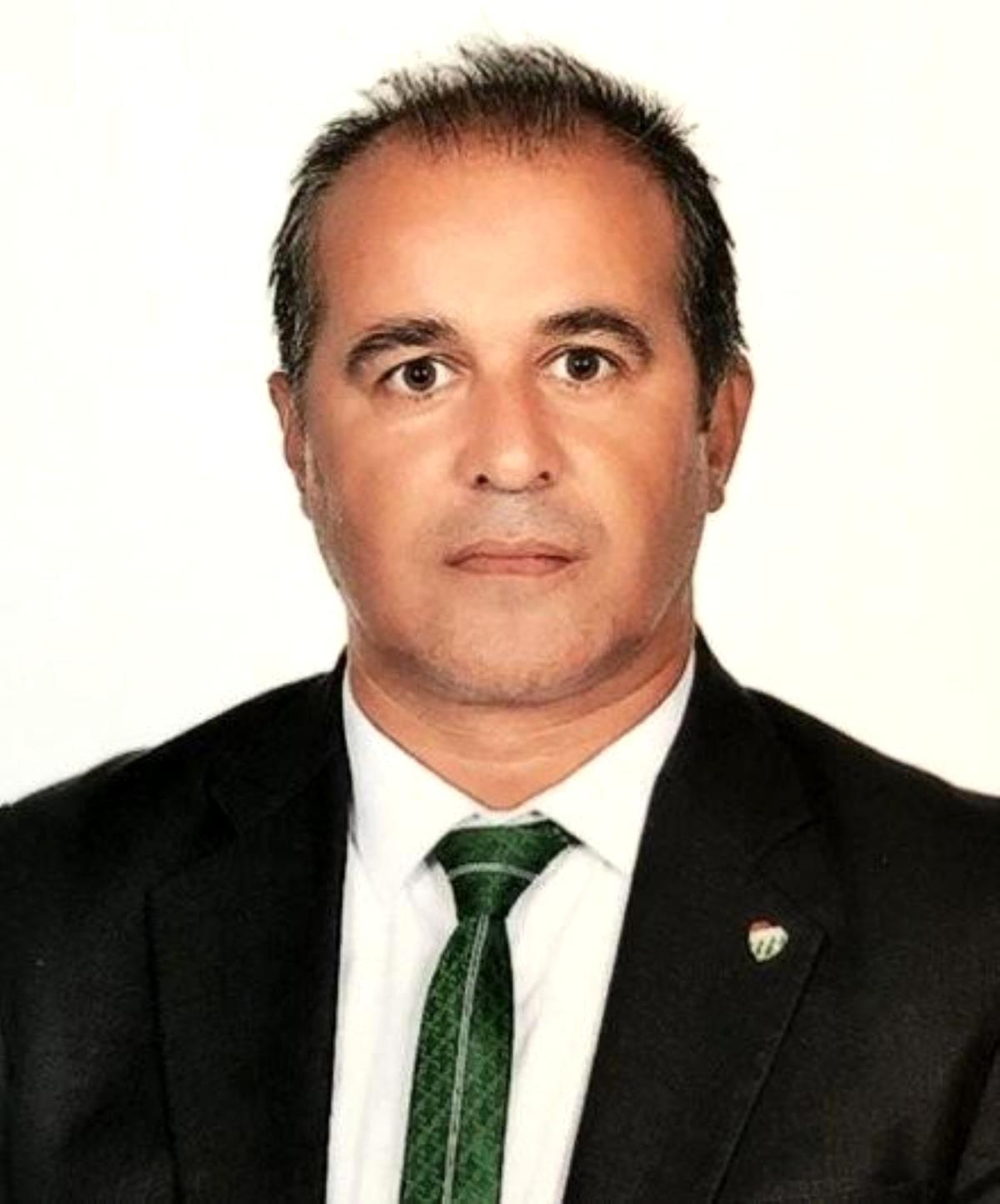 Bursaspor\'un eski yöneticileri alacaklarından vazgeçiyor