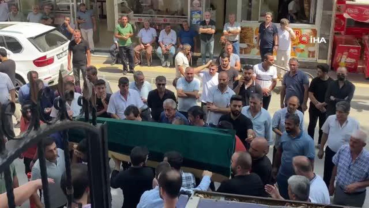 Bursa\'da cadde ortasındaki dehşetten 2 gün sonra acı haber geldi