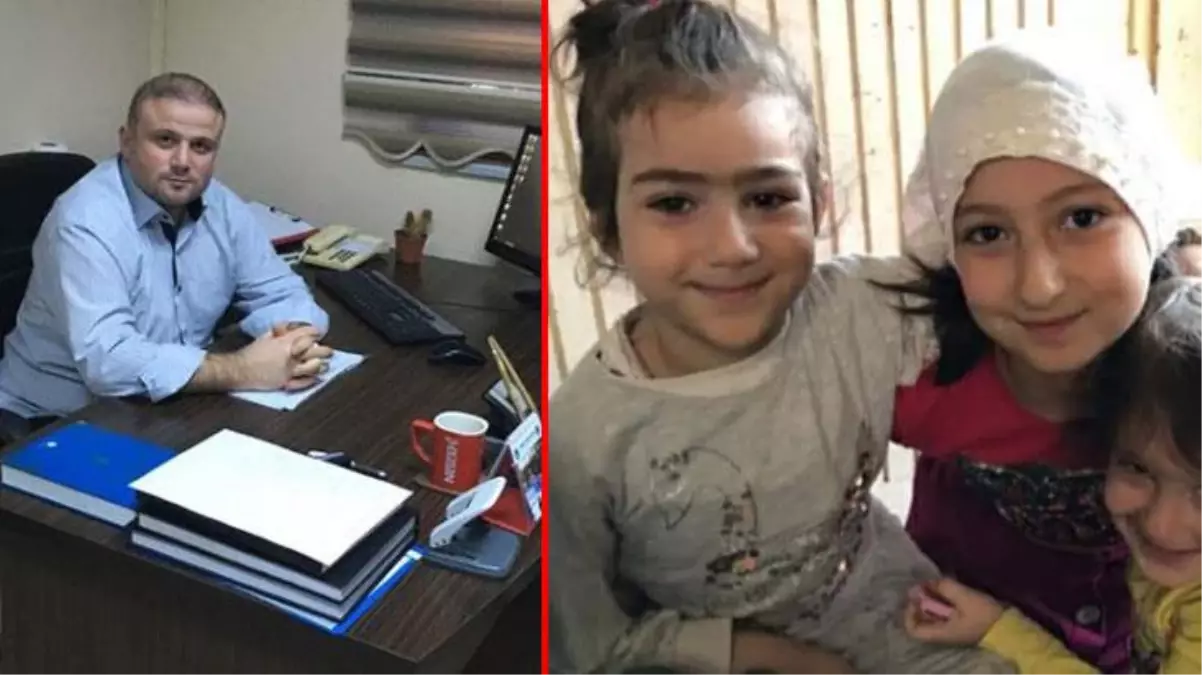 3 kızını öldüren müezzin hakkında yürek yakan gerçek ortaya çıktı