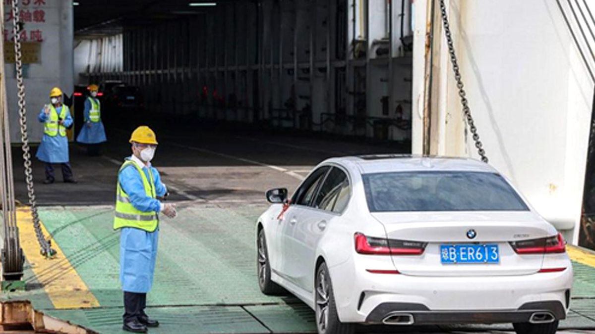 Çin\'in Hainan Eyaletinde Kovid-19 Vakalarının Azalmasıyla Balıkçılık Üretimine Yeniden Başlanacak